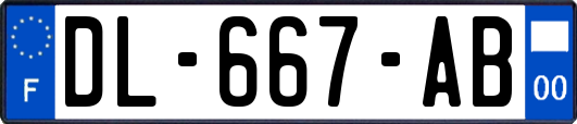 DL-667-AB