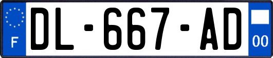 DL-667-AD