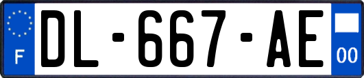 DL-667-AE