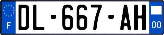 DL-667-AH