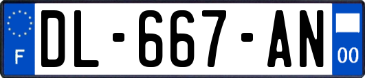 DL-667-AN