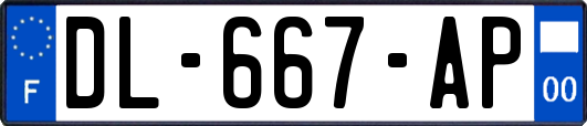 DL-667-AP