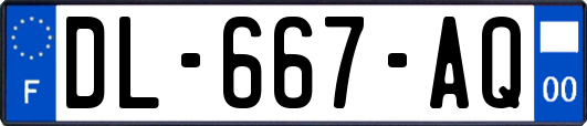 DL-667-AQ