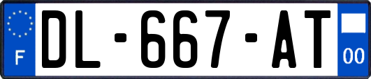 DL-667-AT