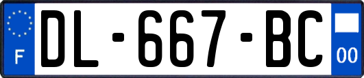 DL-667-BC