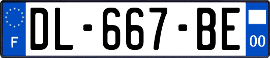 DL-667-BE