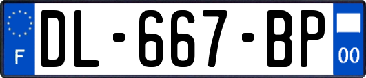 DL-667-BP