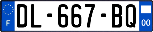 DL-667-BQ