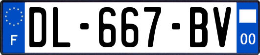 DL-667-BV