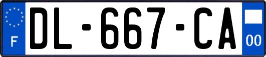 DL-667-CA