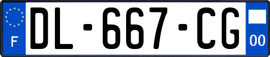 DL-667-CG