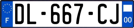 DL-667-CJ