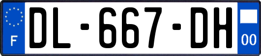 DL-667-DH