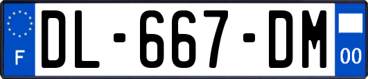 DL-667-DM