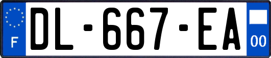 DL-667-EA