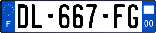 DL-667-FG