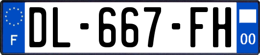 DL-667-FH