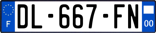 DL-667-FN