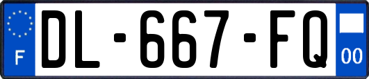 DL-667-FQ