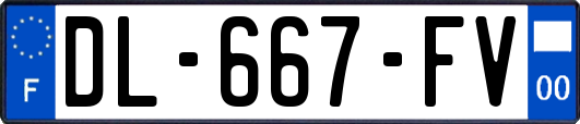 DL-667-FV