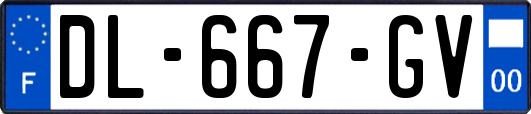 DL-667-GV