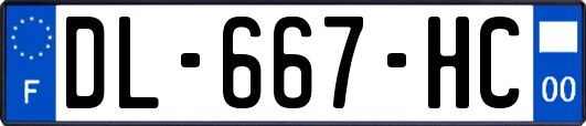 DL-667-HC