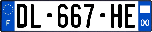 DL-667-HE