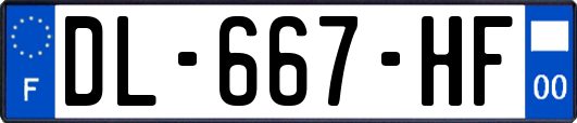 DL-667-HF