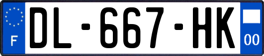 DL-667-HK