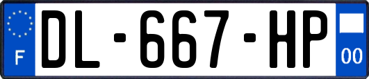 DL-667-HP