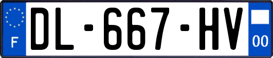 DL-667-HV