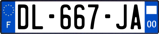 DL-667-JA