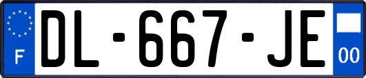 DL-667-JE