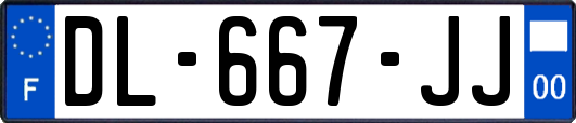 DL-667-JJ