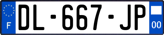 DL-667-JP