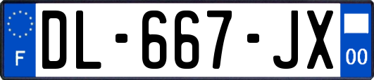 DL-667-JX