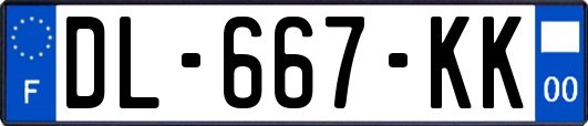 DL-667-KK