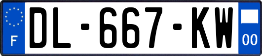 DL-667-KW