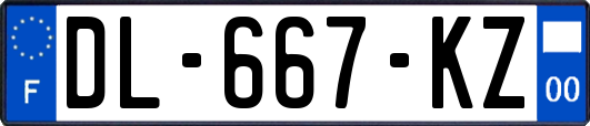 DL-667-KZ