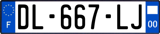 DL-667-LJ