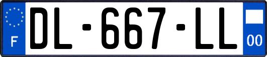 DL-667-LL