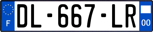 DL-667-LR