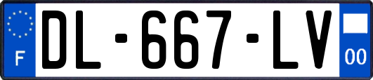 DL-667-LV