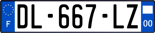 DL-667-LZ