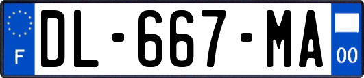 DL-667-MA