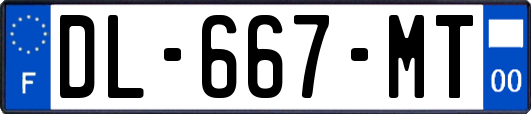 DL-667-MT