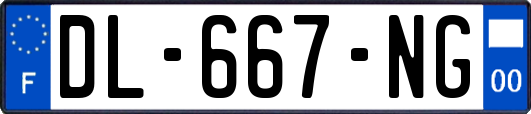 DL-667-NG