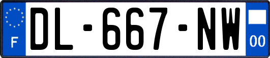 DL-667-NW