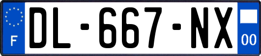 DL-667-NX