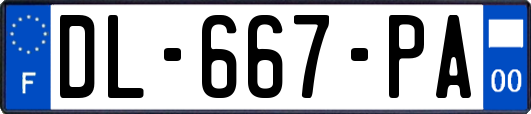 DL-667-PA